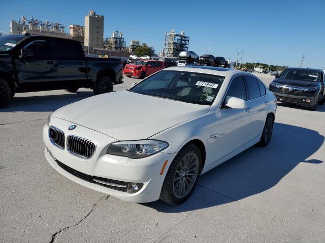 Photo 1 VIN: WBAFU7C50BC780336 - BMW 535 XI 