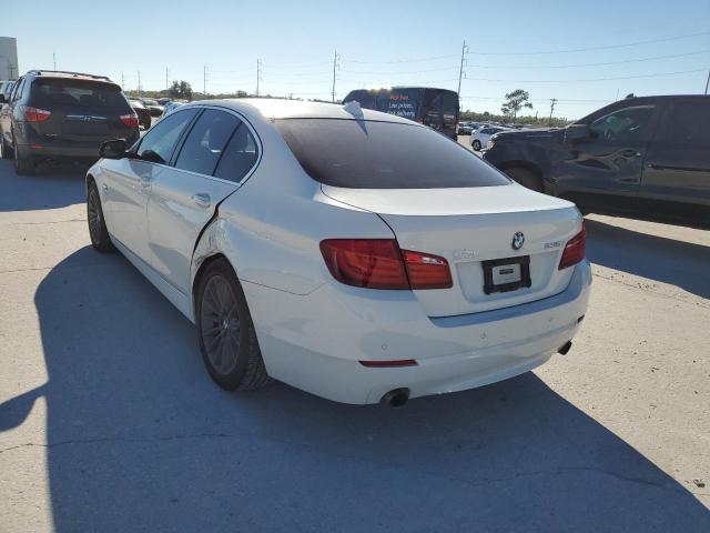 Photo 2 VIN: WBAFU7C50BC780336 - BMW 535 XI 