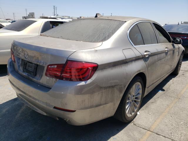 Photo 3 VIN: WBAFU7C50BC781244 - BMW 535 XI 