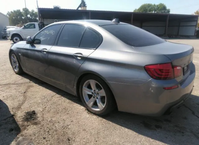 Photo 2 VIN: WBAFU7C50BC871428 - BMW 535 XI 