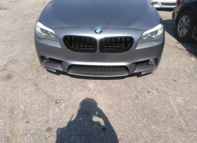 Photo 5 VIN: WBAFU7C50BC871428 - BMW 535 XI 