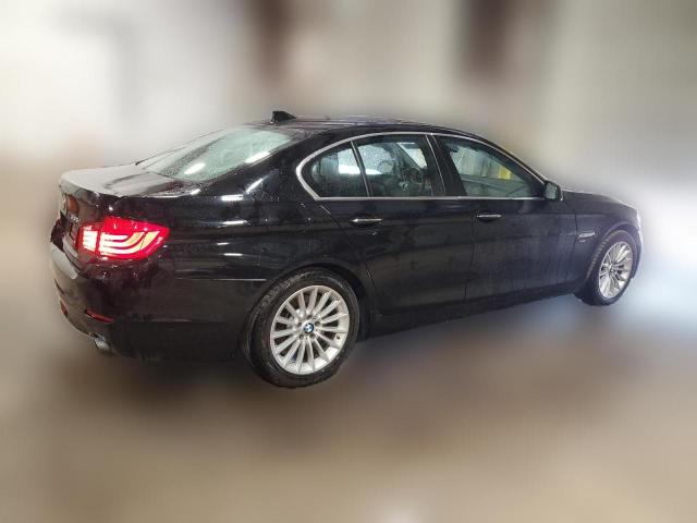 Photo 2 VIN: WBAFU7C50BC874622 - BMW 5 SERIES 