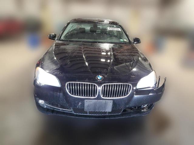 Photo 4 VIN: WBAFU7C50BC874622 - BMW 5 SERIES 