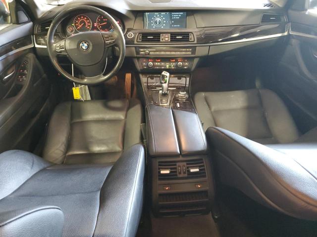 Photo 7 VIN: WBAFU7C50BC874622 - BMW 5 SERIES 