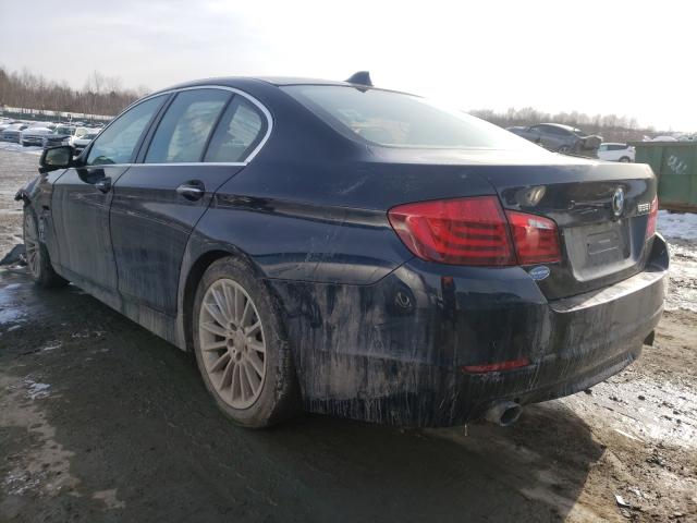 Photo 2 VIN: WBAFU7C50BC875253 - BMW 535 XI 