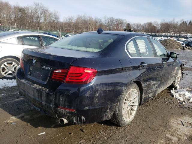 Photo 3 VIN: WBAFU7C50BC875253 - BMW 535 XI 