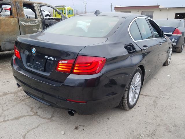 Photo 3 VIN: WBAFU7C50BC875690 - BMW 535 XI 