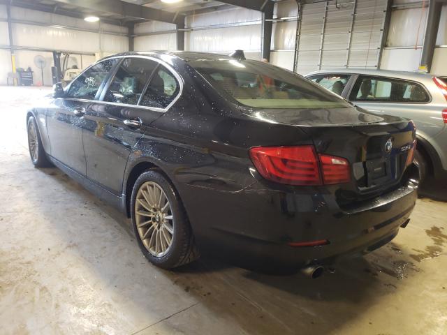 Photo 2 VIN: WBAFU7C50BC876807 - BMW 535 XI 