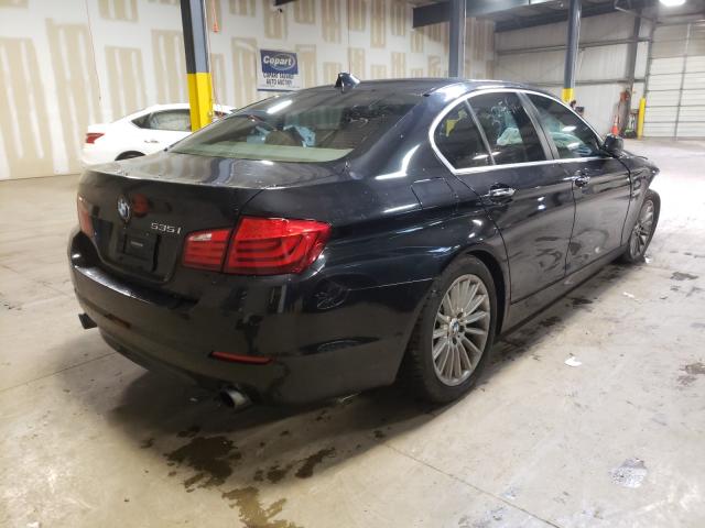 Photo 3 VIN: WBAFU7C50BC876807 - BMW 535 XI 