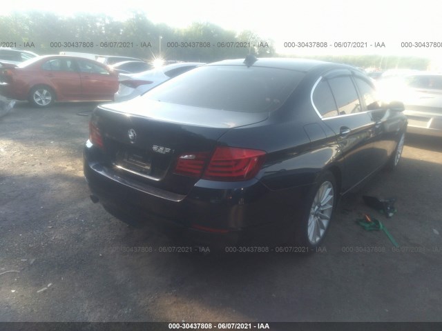 Photo 3 VIN: WBAFU7C50BC876824 - BMW 5 