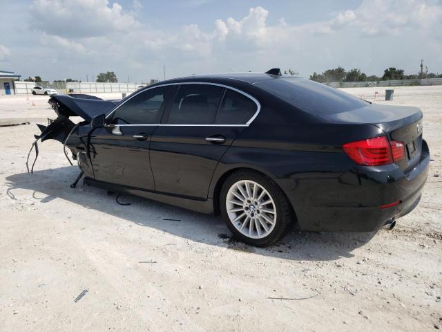 Photo 1 VIN: WBAFU7C50BC878203 - BMW 5 SERIES 