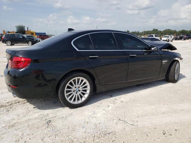 Photo 2 VIN: WBAFU7C50BC878203 - BMW 5 SERIES 