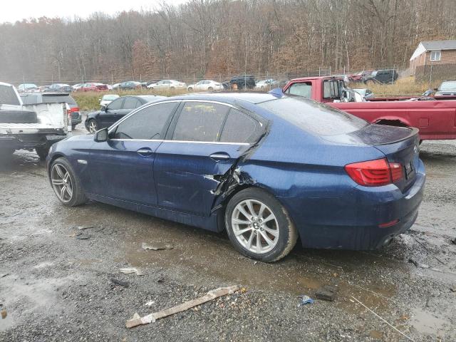 Photo 1 VIN: WBAFU7C50BC878427 - BMW 535 XI 