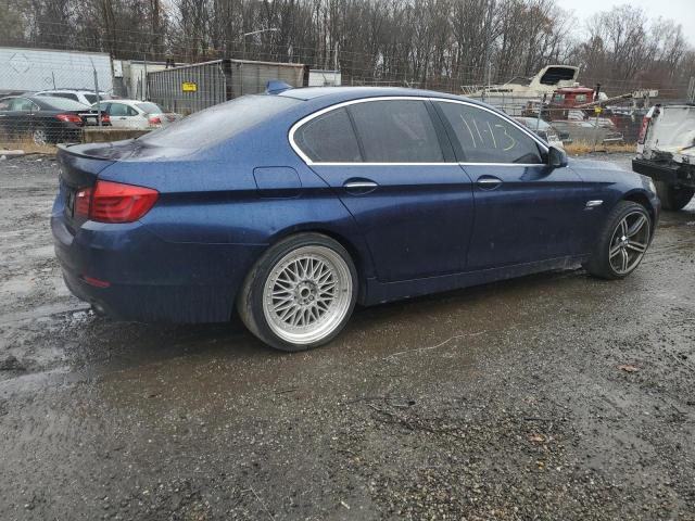 Photo 2 VIN: WBAFU7C50BC878427 - BMW 535 XI 