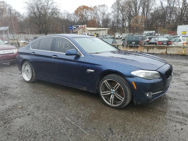 Photo 3 VIN: WBAFU7C50BC878427 - BMW 535 XI 