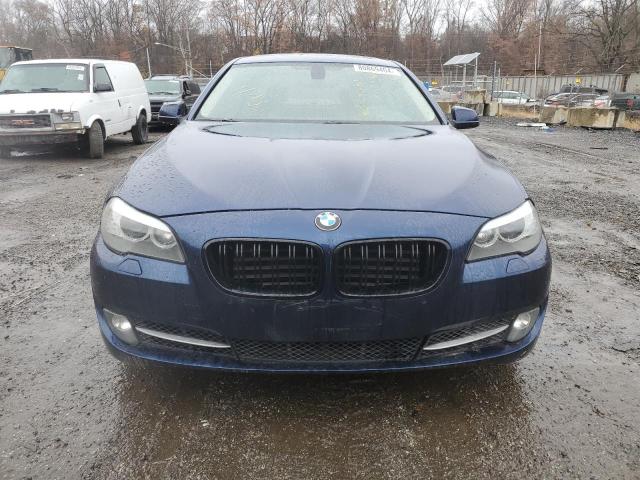 Photo 4 VIN: WBAFU7C50BC878427 - BMW 535 XI 