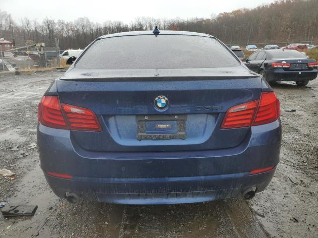 Photo 5 VIN: WBAFU7C50BC878427 - BMW 535 XI 