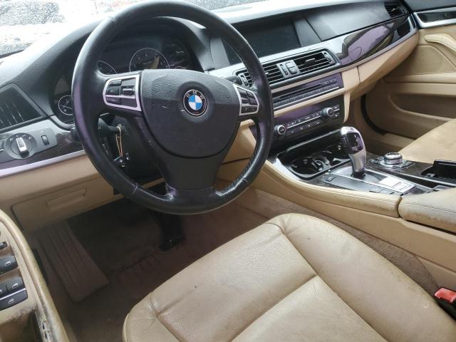 Photo 6 VIN: WBAFU7C50BC878427 - BMW 535 XI 