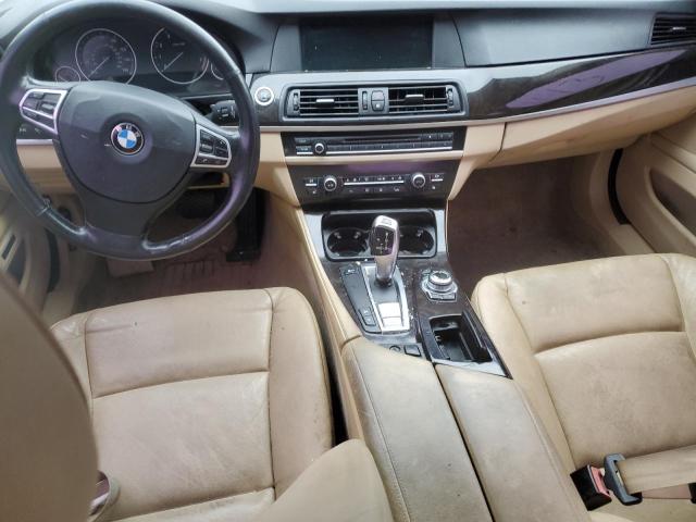 Photo 7 VIN: WBAFU7C50BC878427 - BMW 535 XI 