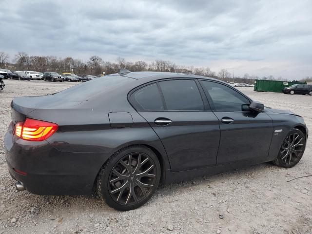 Photo 2 VIN: WBAFU7C50BC878461 - BMW 5 SERIES 