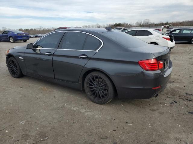 Photo 1 VIN: WBAFU7C50BC878573 - BMW 5 SERIES 