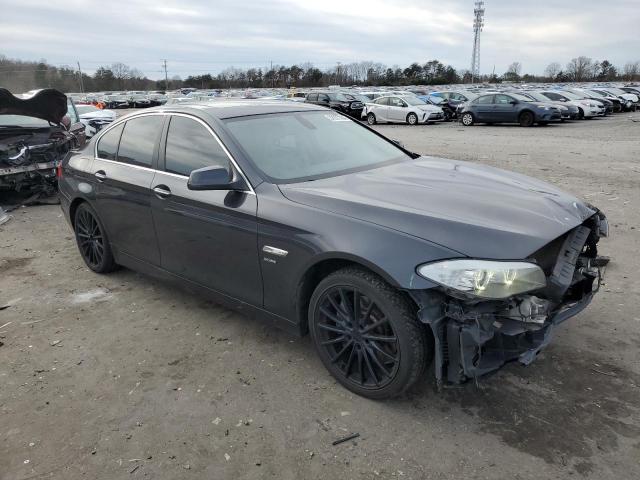 Photo 3 VIN: WBAFU7C50BC878573 - BMW 5 SERIES 