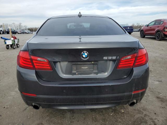 Photo 5 VIN: WBAFU7C50BC878573 - BMW 5 SERIES 