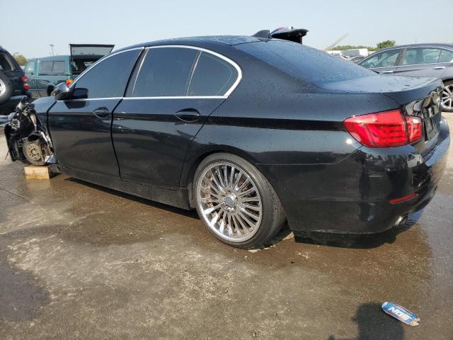 Photo 1 VIN: WBAFU7C50BDU54823 - BMW 535 XI 