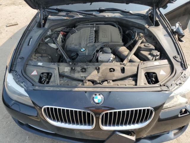 Photo 10 VIN: WBAFU7C50BDU54823 - BMW 535 XI 