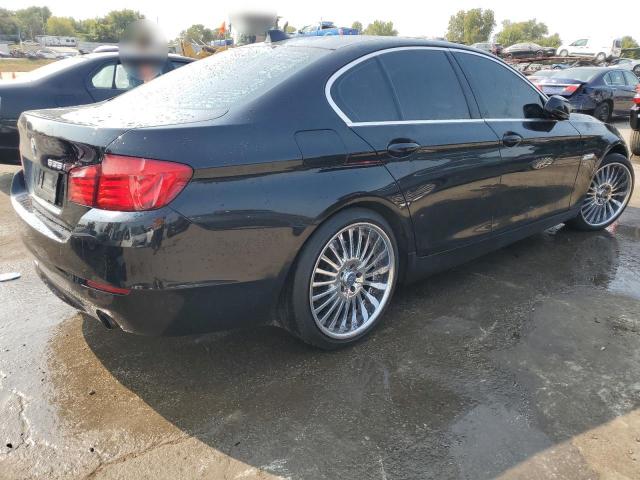 Photo 2 VIN: WBAFU7C50BDU54823 - BMW 535 XI 