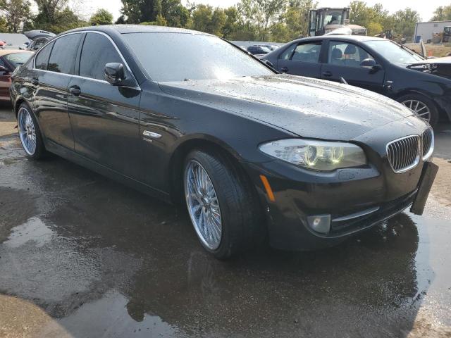 Photo 3 VIN: WBAFU7C50BDU54823 - BMW 535 XI 