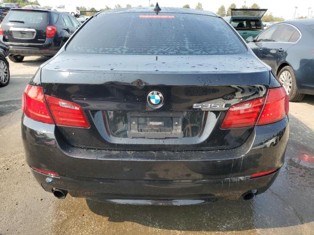 Photo 5 VIN: WBAFU7C50BDU54823 - BMW 535 XI 