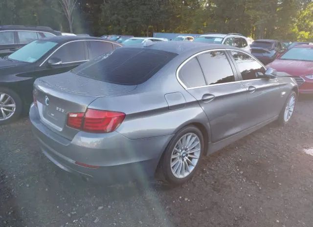 Photo 3 VIN: WBAFU7C50BDU55373 - BMW 535I 