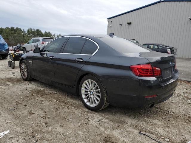 Photo 1 VIN: WBAFU7C50BDU56037 - BMW 535 XI 