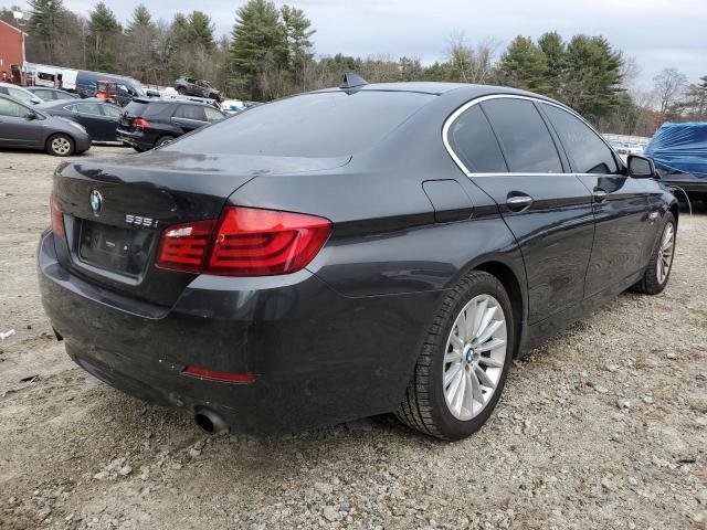 Photo 2 VIN: WBAFU7C50BDU56037 - BMW 535 XI 