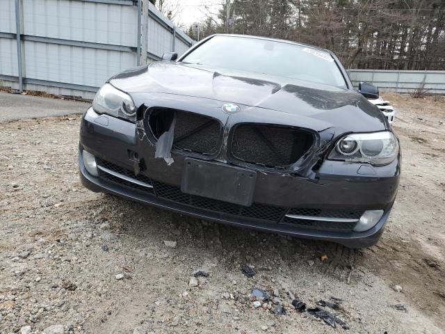 Photo 4 VIN: WBAFU7C50BDU56037 - BMW 535 XI 