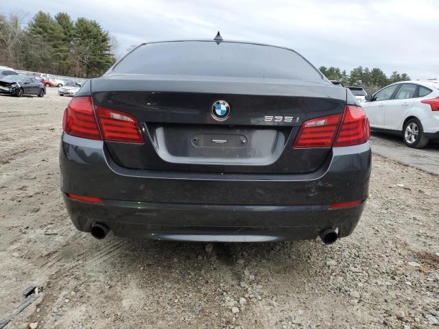 Photo 5 VIN: WBAFU7C50BDU56037 - BMW 535 XI 