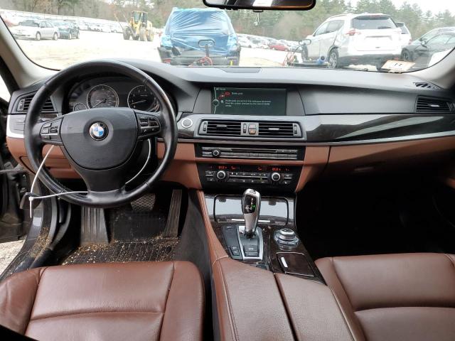 Photo 7 VIN: WBAFU7C50BDU56037 - BMW 535 XI 