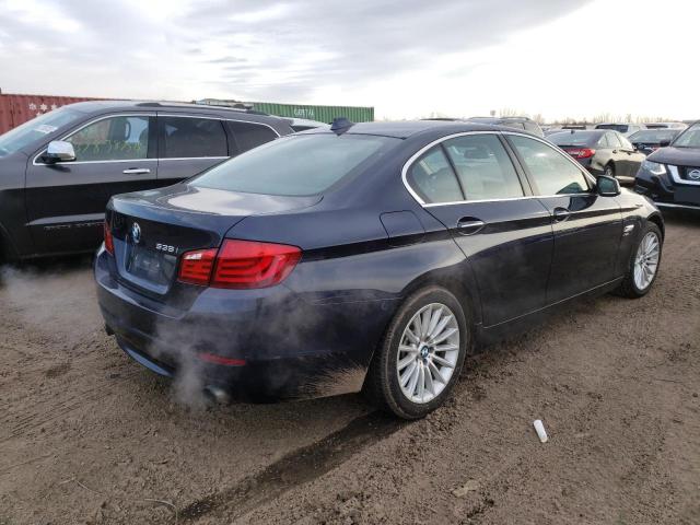 Photo 3 VIN: WBAFU7C50CDU57593 - BMW 535 XI 