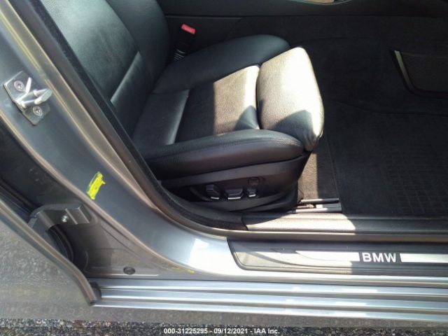 Photo 5 VIN: WBAFU7C50CDU59330 - BMW 5 