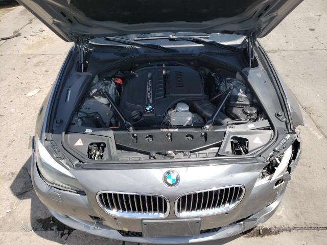 Photo 6 VIN: WBAFU7C50CDU60770 - BMW 535 XI 