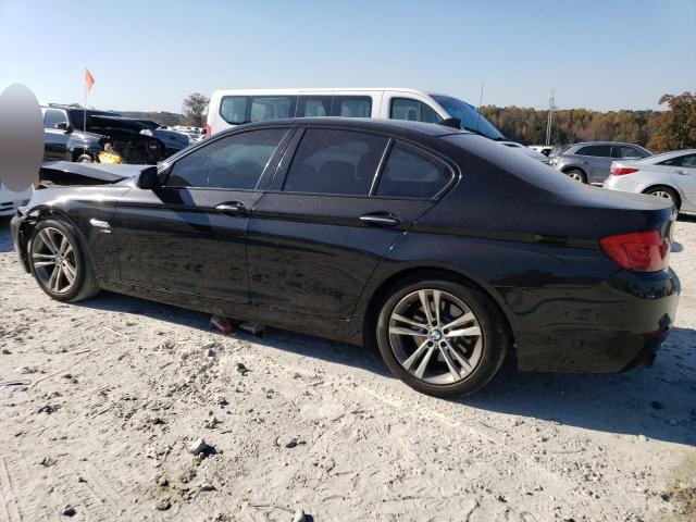 Photo 1 VIN: WBAFU7C50CDU61269 - BMW 5 SERIES 