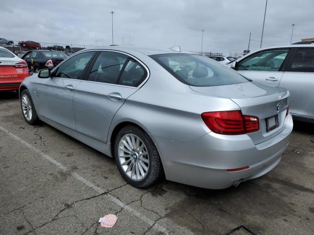 Photo 1 VIN: WBAFU7C50CDU61675 - BMW 535 XI 