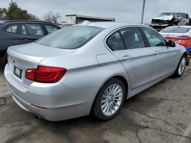 Photo 2 VIN: WBAFU7C50CDU61675 - BMW 535 XI 