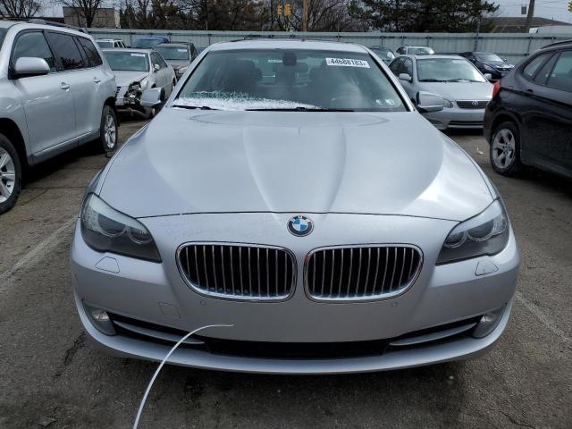 Photo 4 VIN: WBAFU7C50CDU61675 - BMW 535 XI 