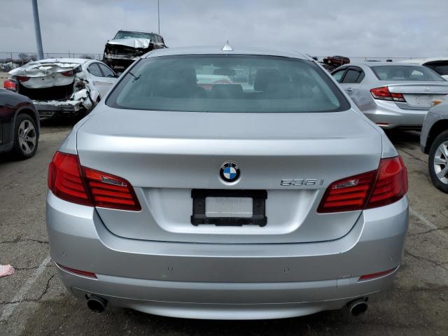 Photo 5 VIN: WBAFU7C50CDU61675 - BMW 535 XI 