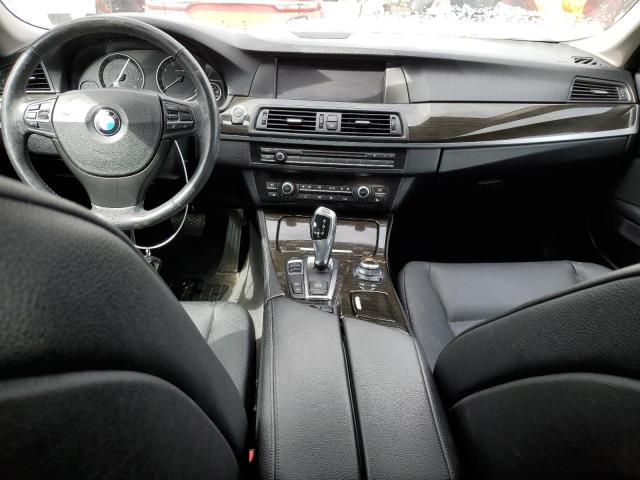 Photo 7 VIN: WBAFU7C50CDU61675 - BMW 535 XI 