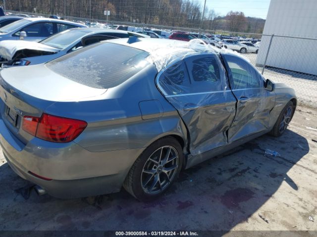 Photo 3 VIN: WBAFU7C50CDU62311 - BMW 535I 