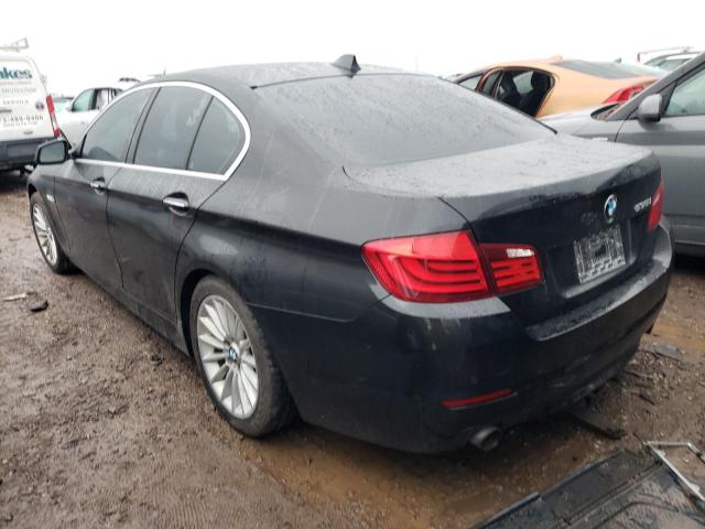 Photo 1 VIN: WBAFU7C50CDU62471 - BMW 535 XI 