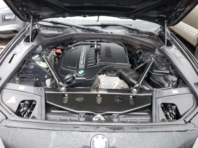 Photo 10 VIN: WBAFU7C50CDU62471 - BMW 535 XI 